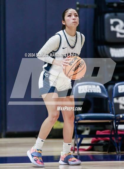 Thumbnail 1 in East vs West (Battle of the Valley All-Star Game) photogallery.