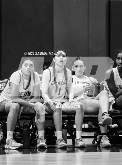 Thumbnail 3 in East vs West (Battle of the Valley All-Star Game) photogallery.