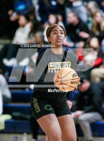 Thumbnail 1 in East vs West (Battle of the Valley All-Star Game) photogallery.