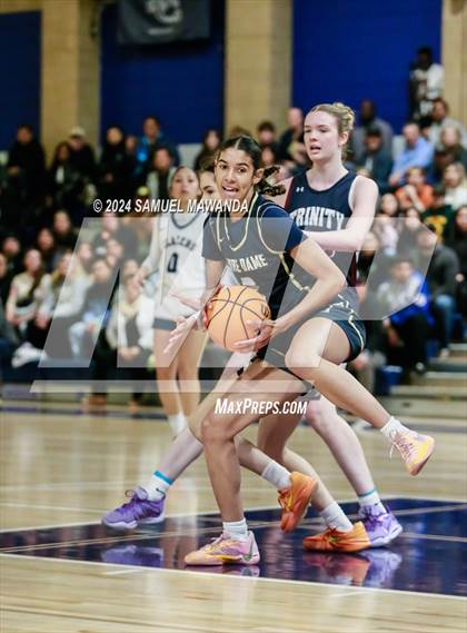 Thumbnail 3 in East vs West (Battle of the Valley All-Star Game) photogallery.