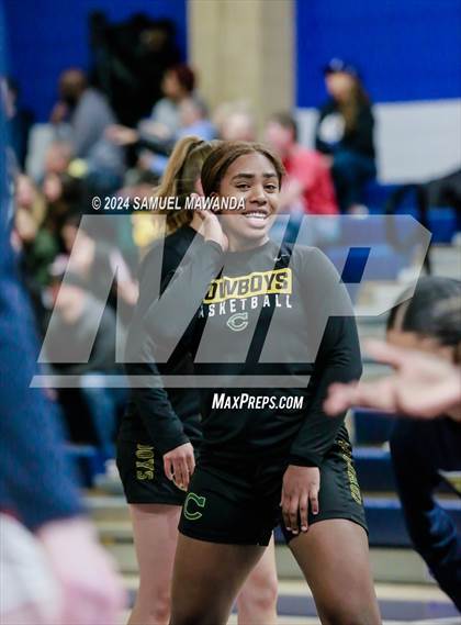 Thumbnail 1 in East vs West (Battle of the Valley All-Star Game) photogallery.