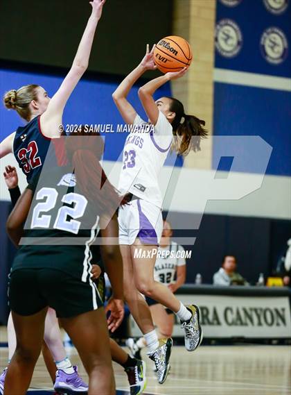 Thumbnail 2 in East vs West (Battle of the Valley All-Star Game) photogallery.