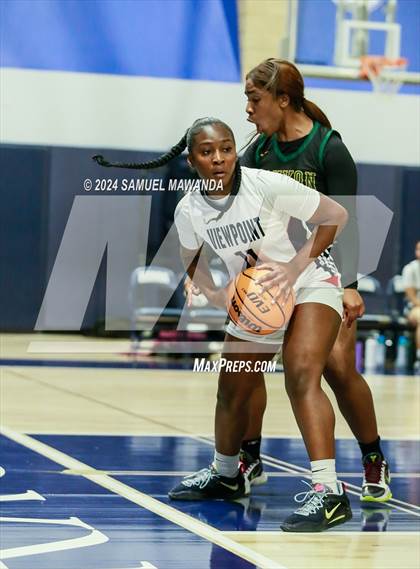 Thumbnail 1 in East vs West (Battle of the Valley All-Star Game) photogallery.