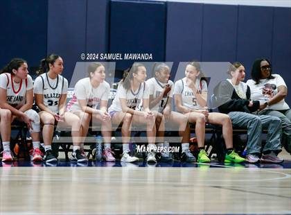 Thumbnail 3 in East vs West (Battle of the Valley All-Star Game) photogallery.