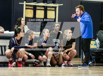 Thumbnail 2 in East vs West (Battle of the Valley All-Star Game) photogallery.