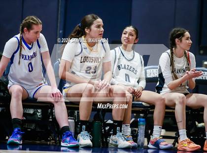Thumbnail 1 in East vs West (Battle of the Valley All-Star Game) photogallery.