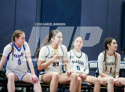 Thumbnail 2 in East vs West (Battle of the Valley All-Star Game) photogallery.
