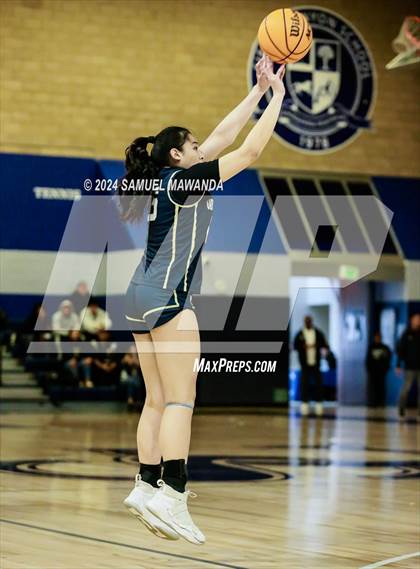 Thumbnail 1 in East vs West (Battle of the Valley All-Star Game) photogallery.