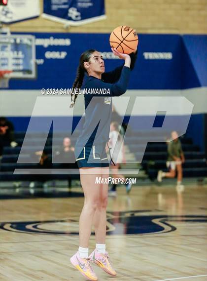 Thumbnail 1 in East vs West (Battle of the Valley All-Star Game) photogallery.