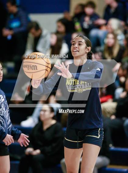 Thumbnail 3 in East vs West (Battle of the Valley All-Star Game) photogallery.