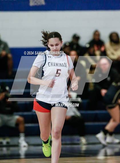 Thumbnail 3 in East vs West (Battle of the Valley All-Star Game) photogallery.