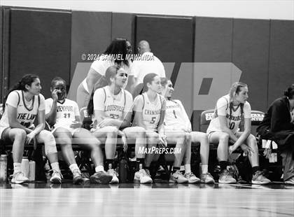 Thumbnail 2 in East vs West (Battle of the Valley All-Star Game) photogallery.