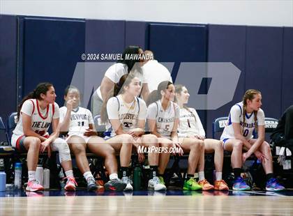 Thumbnail 1 in East vs West (Battle of the Valley All-Star Game) photogallery.