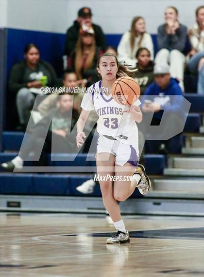Thumbnail 1 in East vs West (Battle of the Valley All-Star Game) photogallery.