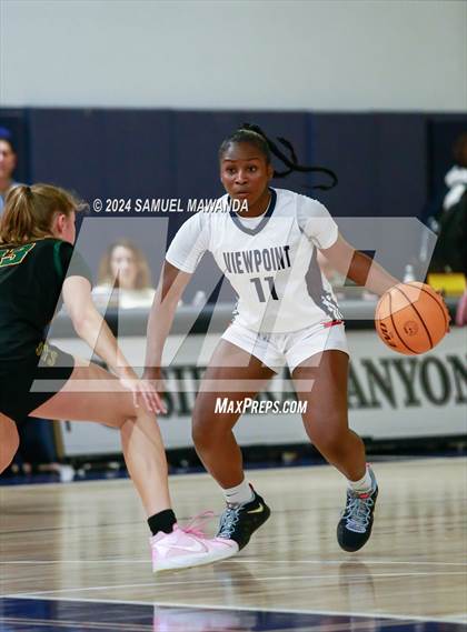 Thumbnail 3 in East vs West (Battle of the Valley All-Star Game) photogallery.