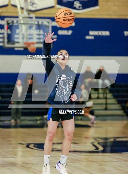 Thumbnail 2 in East vs West (Battle of the Valley All-Star Game) photogallery.