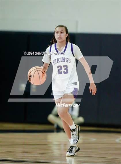 Thumbnail 1 in East vs West (Battle of the Valley All-Star Game) photogallery.