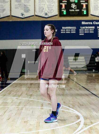 Thumbnail 3 in East vs West (Battle of the Valley All-Star Game) photogallery.