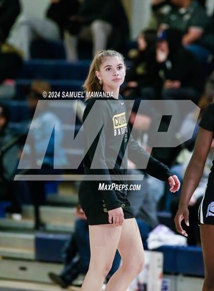 Thumbnail 2 in East vs West (Battle of the Valley All-Star Game) photogallery.