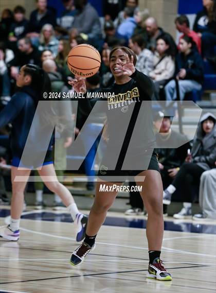 Thumbnail 3 in East vs West (Battle of the Valley All-Star Game) photogallery.