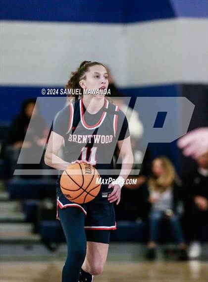 Thumbnail 3 in East vs West (Battle of the Valley All-Star Game) photogallery.
