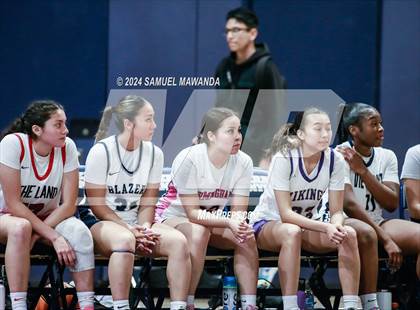 Thumbnail 1 in East vs West (Battle of the Valley All-Star Game) photogallery.