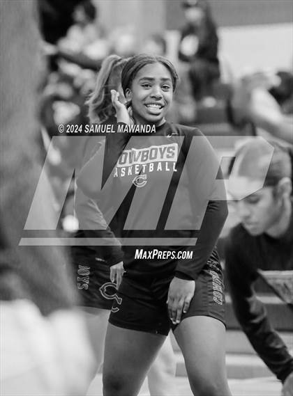 Thumbnail 2 in East vs West (Battle of the Valley All-Star Game) photogallery.