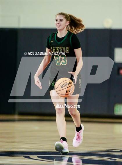 Thumbnail 1 in East vs West (Battle of the Valley All-Star Game) photogallery.