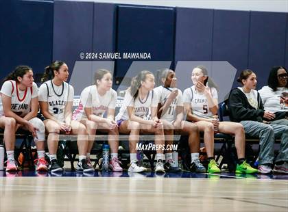 Thumbnail 2 in East vs West (Battle of the Valley All-Star Game) photogallery.