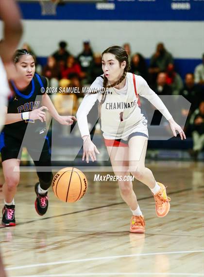 Thumbnail 2 in East vs West (Battle of the Valley All-Star Game) photogallery.