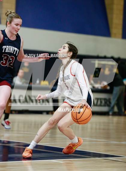 Thumbnail 2 in East vs West (Battle of the Valley All-Star Game) photogallery.