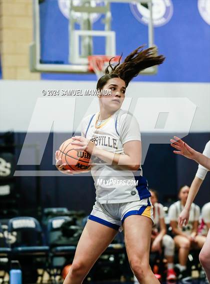 Thumbnail 2 in East vs West (Battle of the Valley All-Star Game) photogallery.