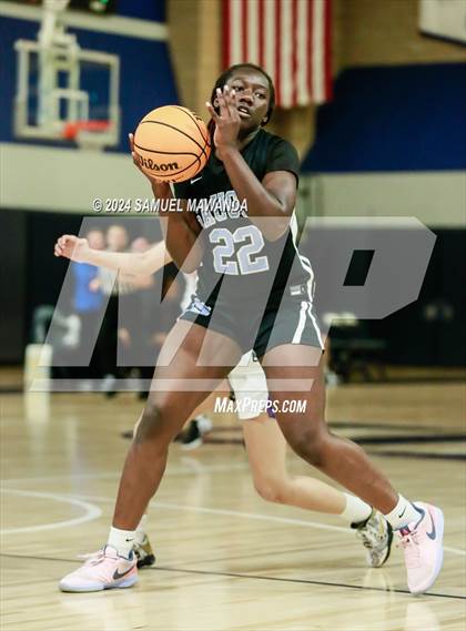 Thumbnail 2 in East vs West (Battle of the Valley All-Star Game) photogallery.