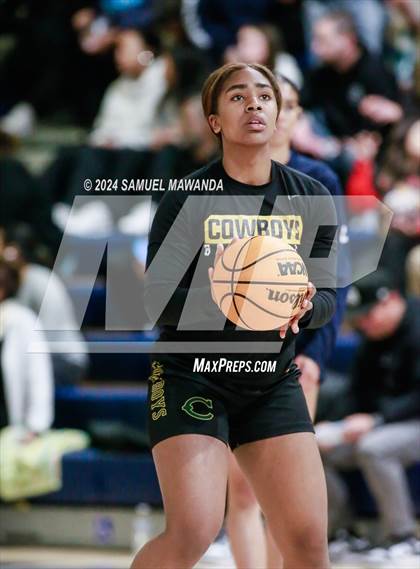 Thumbnail 3 in East vs West (Battle of the Valley All-Star Game) photogallery.
