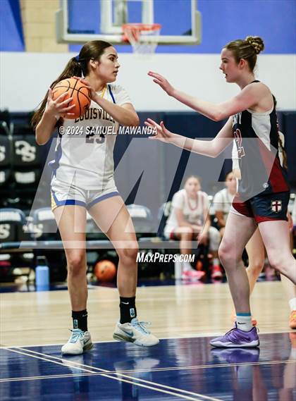Thumbnail 3 in East vs West (Battle of the Valley All-Star Game) photogallery.