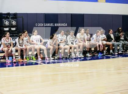 Thumbnail 3 in East vs West (Battle of the Valley All-Star Game) photogallery.