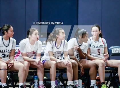 Thumbnail 2 in East vs West (Battle of the Valley All-Star Game) photogallery.