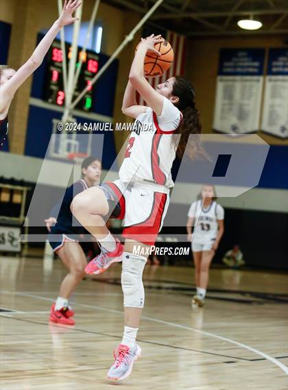 Thumbnail 1 in East vs West (Battle of the Valley All-Star Game) photogallery.