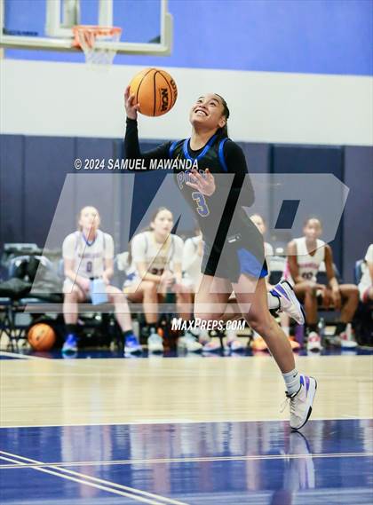 Thumbnail 3 in East vs West (Battle of the Valley All-Star Game) photogallery.