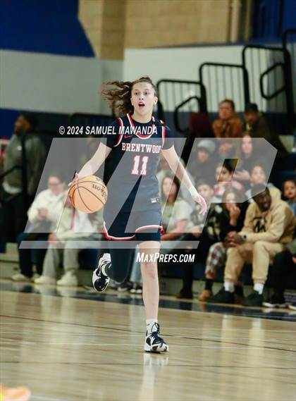 Thumbnail 1 in East vs West (Battle of the Valley All-Star Game) photogallery.