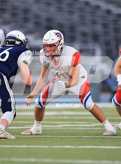 Thumbnail 3 in Faith Baptist vs Milken photogallery.