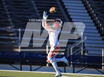 Thumbnail 2 in Faith Baptist vs Milken photogallery.