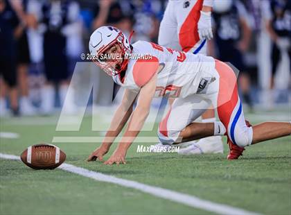 Thumbnail 3 in Faith Baptist vs Milken photogallery.