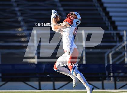 Thumbnail 1 in Faith Baptist vs Milken photogallery.