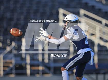 Thumbnail 2 in Faith Baptist vs Milken photogallery.