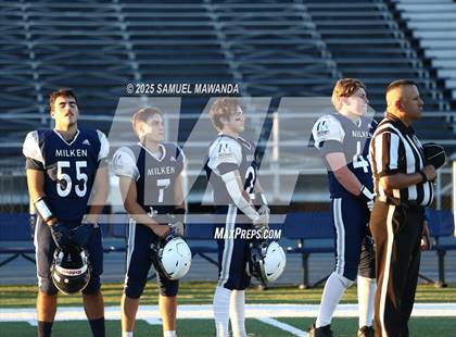 Thumbnail 3 in Faith Baptist vs Milken photogallery.