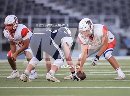 Thumbnail 2 in Faith Baptist vs Milken photogallery.