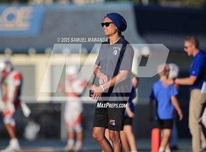 Thumbnail 3 in Faith Baptist vs Milken photogallery.