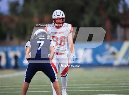 Thumbnail 3 in Faith Baptist vs Milken photogallery.