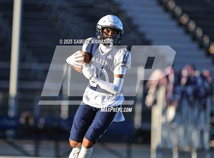 Thumbnail 3 in Faith Baptist vs Milken photogallery.